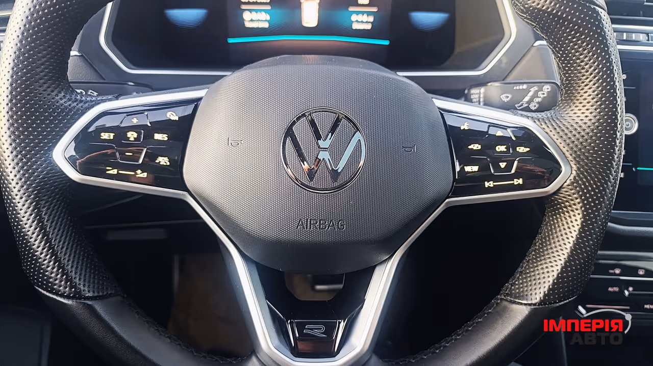 Volkswagen Tiguan - фото 66
