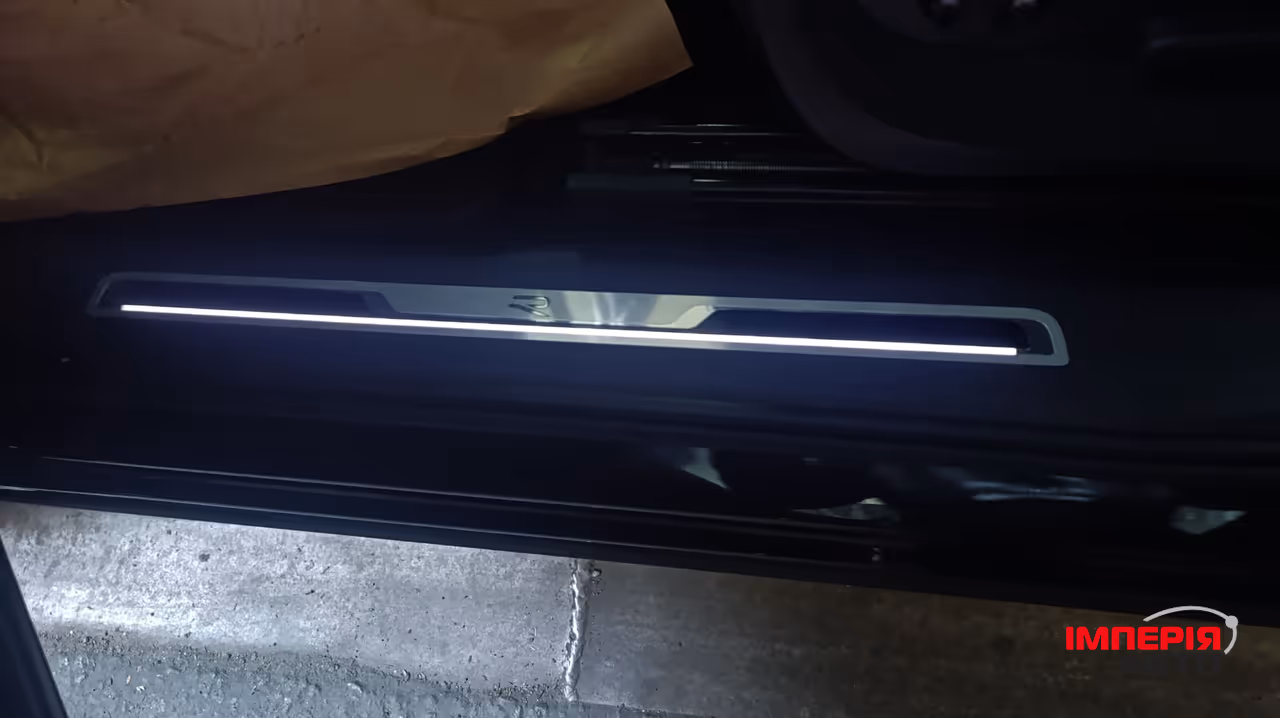 Volkswagen Tiguan - фото 78