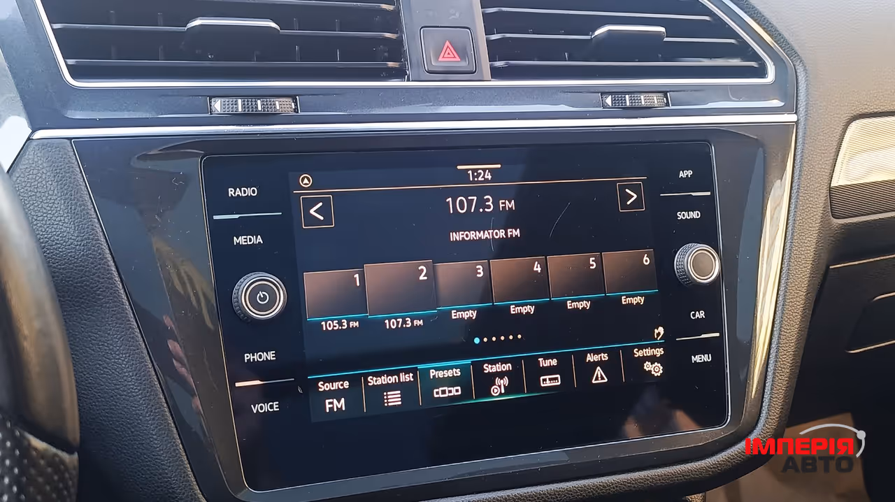 Volkswagen Tiguan - фото 64