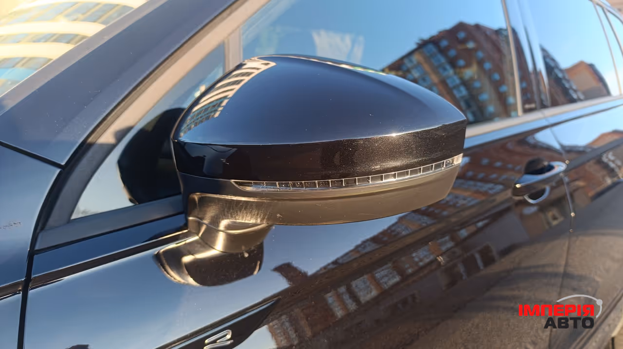 Volkswagen Tiguan - фото 49