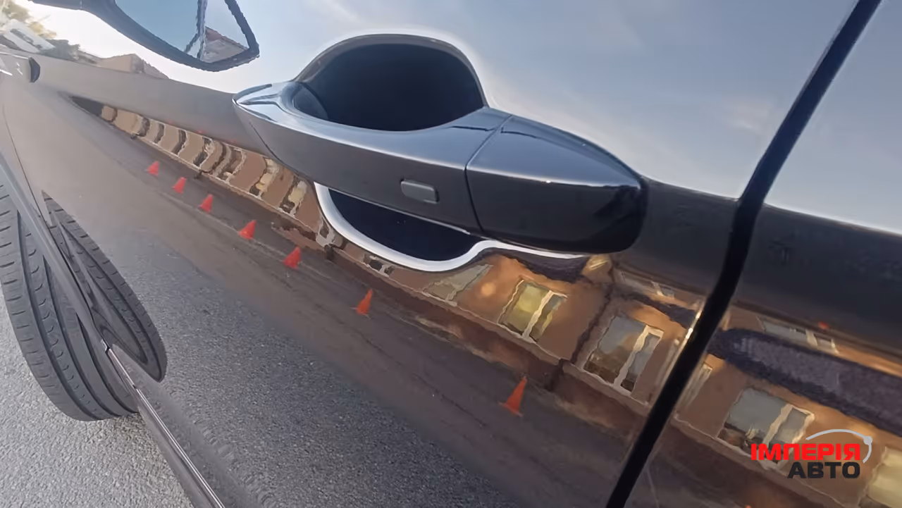 Volkswagen Tiguan - фото 27