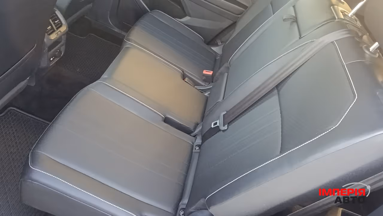 Volkswagen Tiguan - фото 26