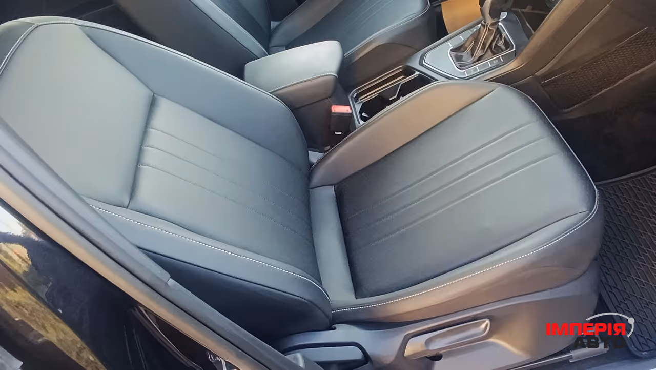 Volkswagen Tiguan - фото 18