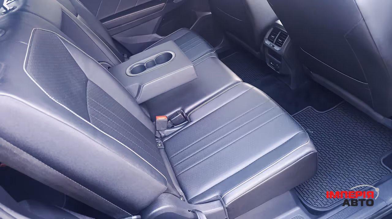 Volkswagen Tiguan - фото 73