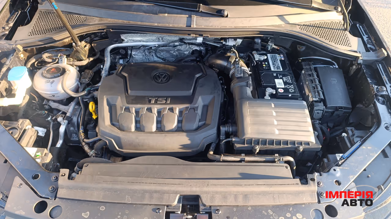 Volkswagen Tiguan - фото 42