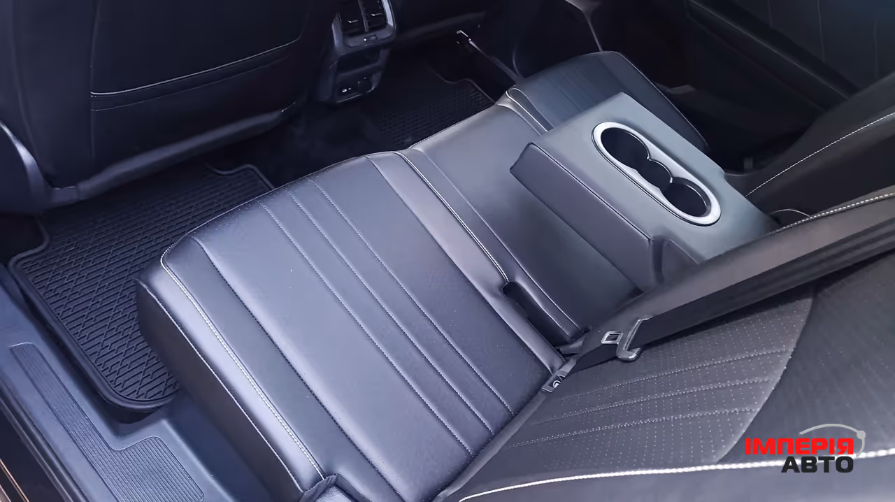 Volkswagen Tiguan - фото 74