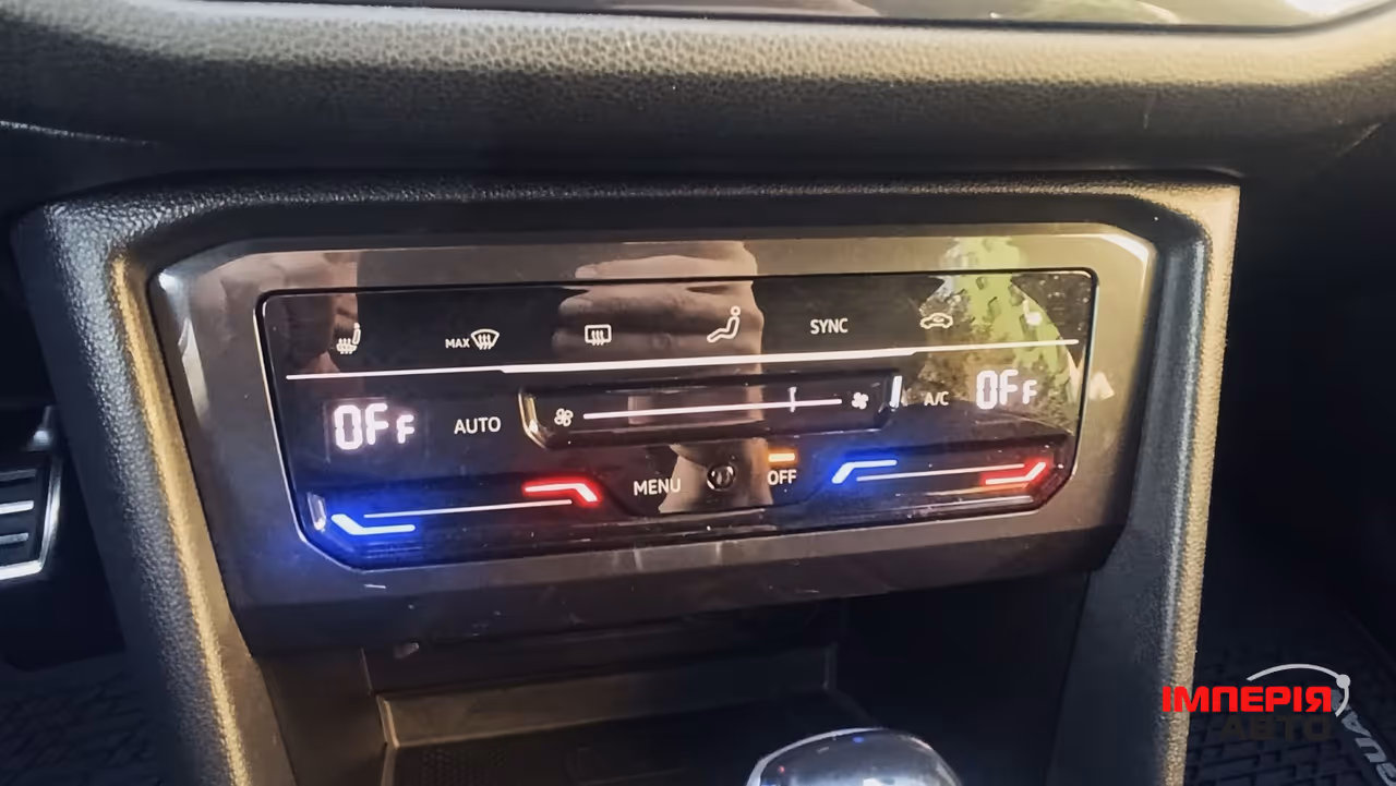 Volkswagen Tiguan - фото 39