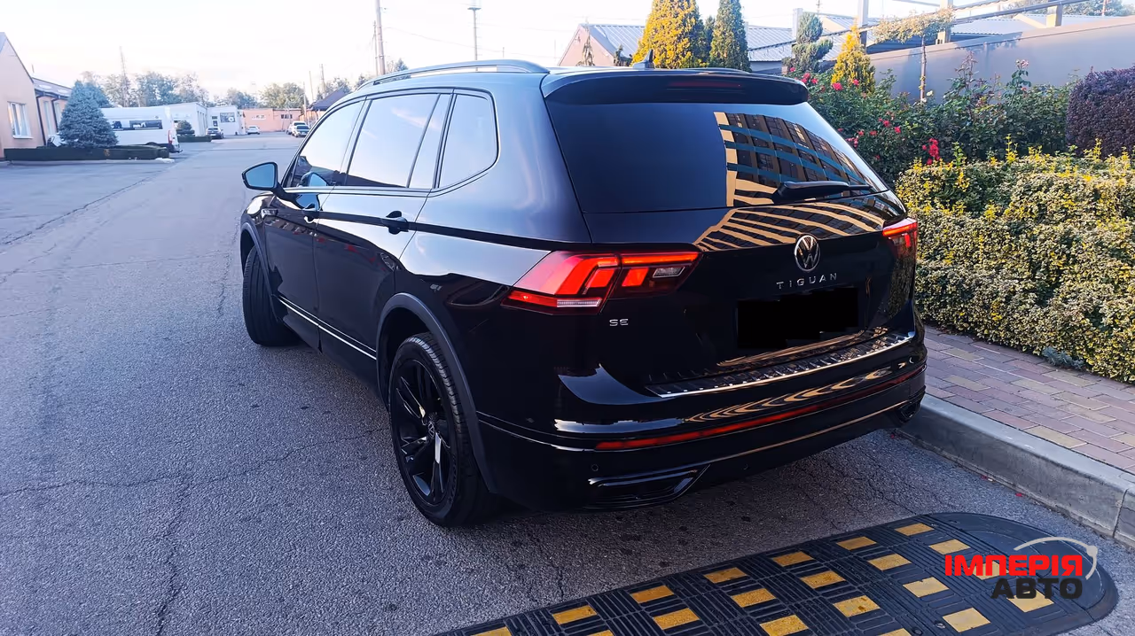 Volkswagen Tiguan - фото 59