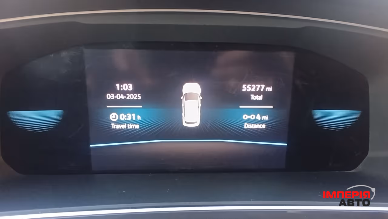 Volkswagen Tiguan - фото 41