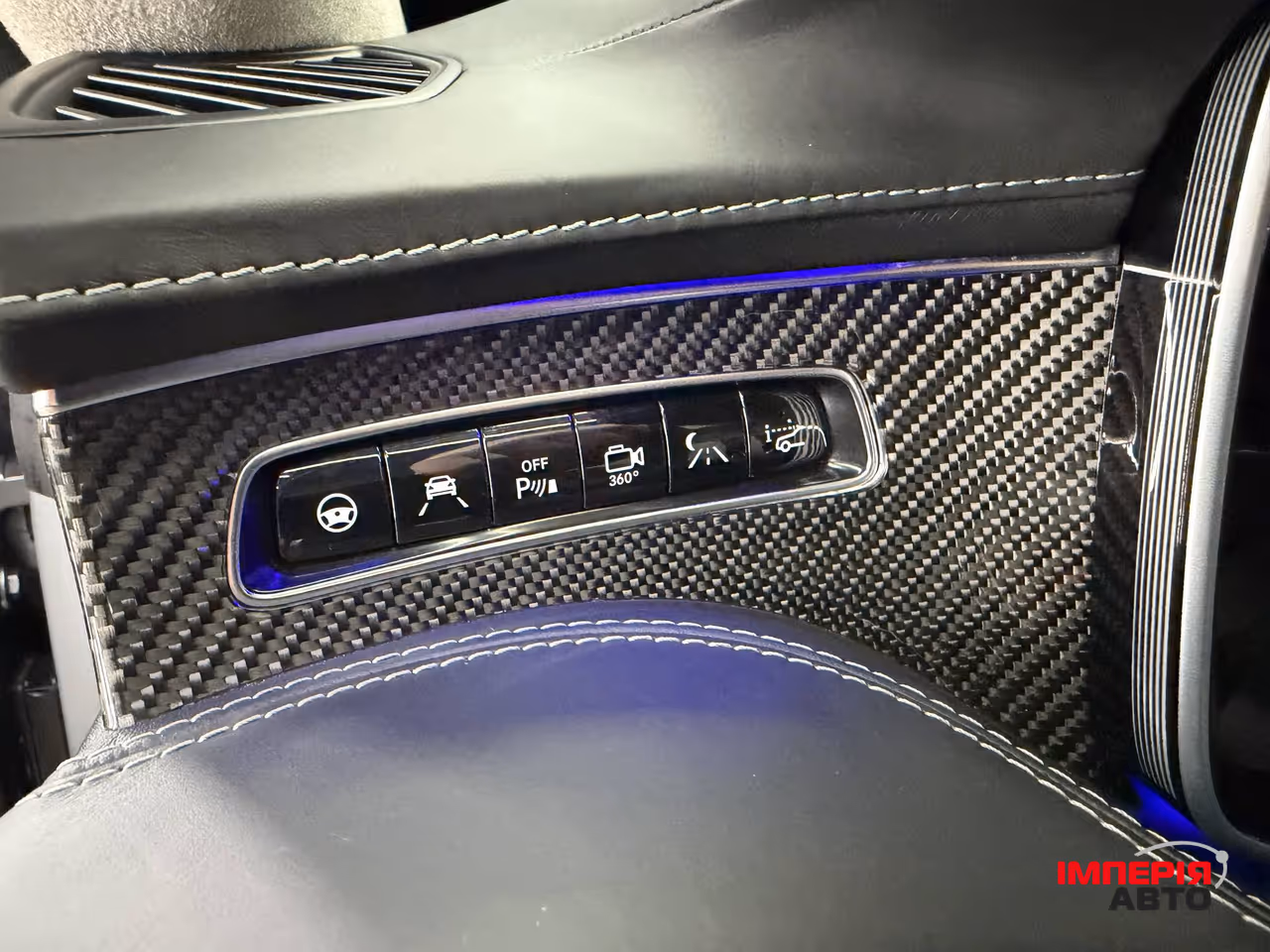 Mercedes-Benz S-Класс - фото 16