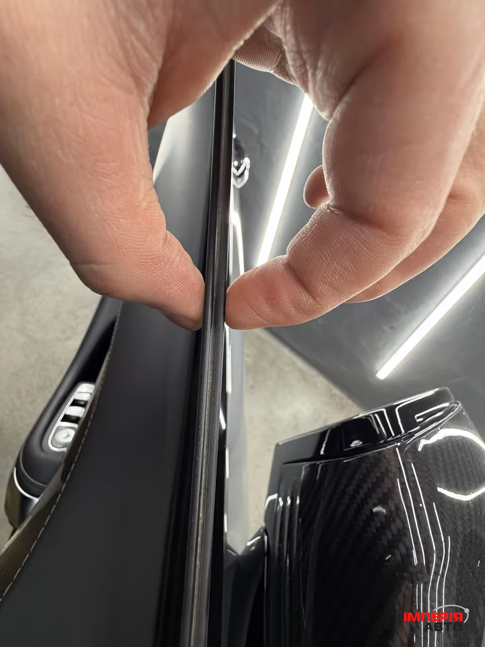 Mercedes-Benz S-Класс - фото 17