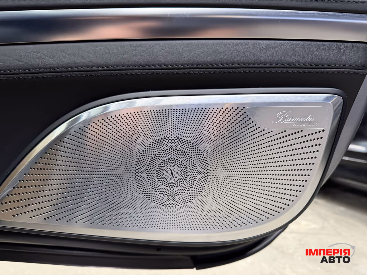Mercedes-Benz S-Класс - фото 20