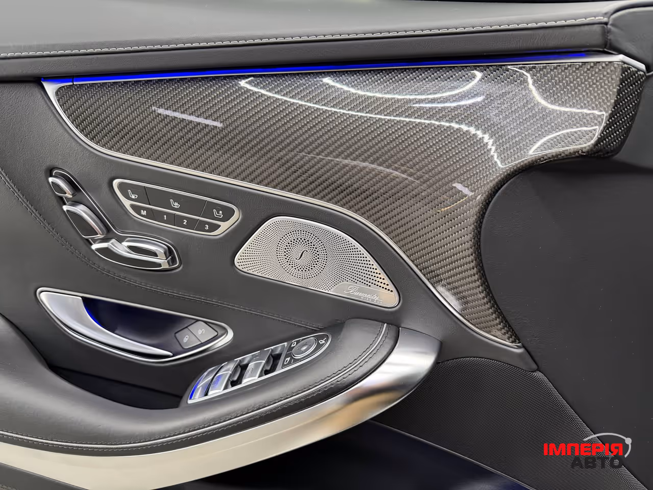Mercedes-Benz S-Класс - фото 15