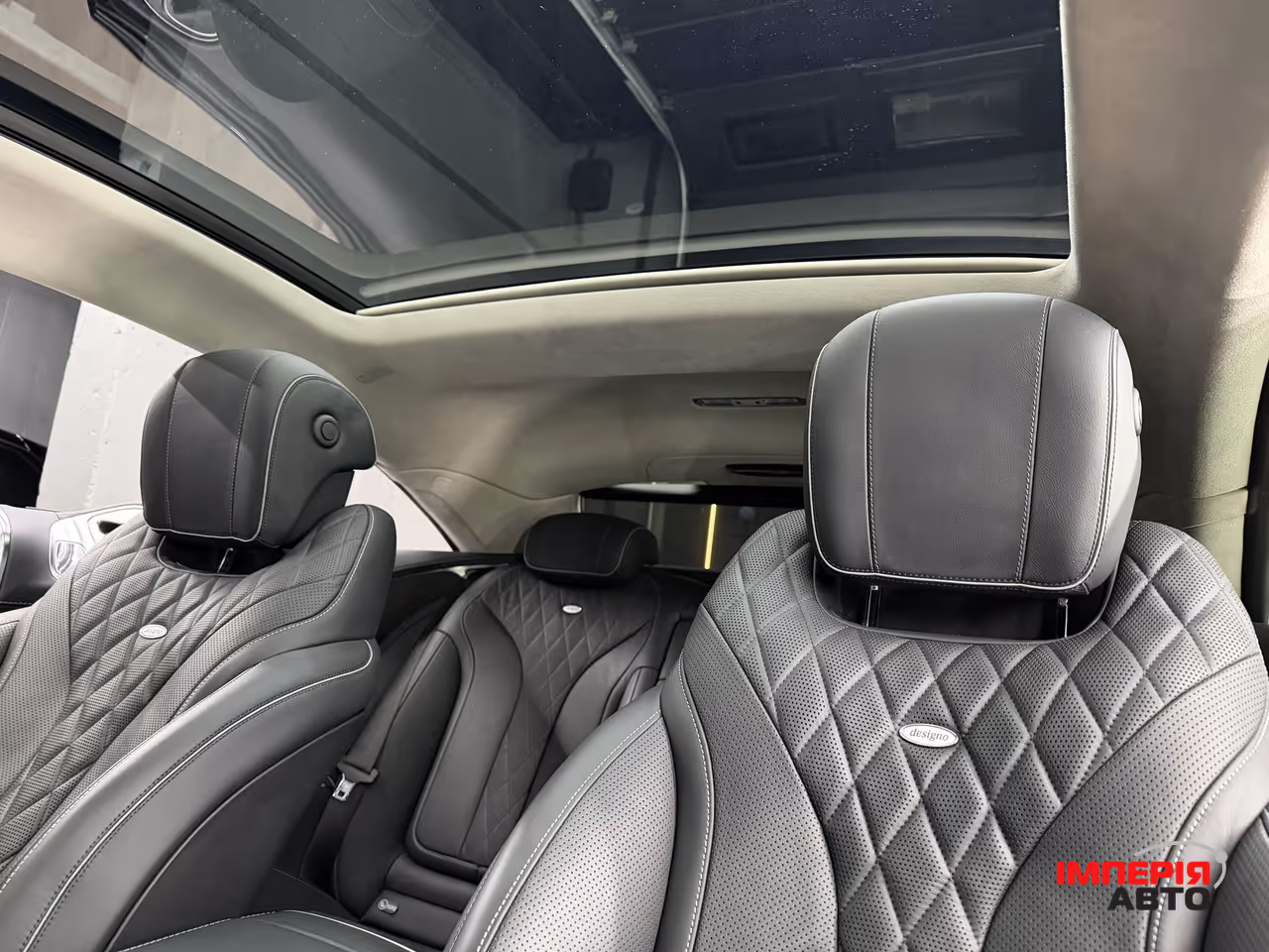 Mercedes-Benz S-Класс - фото 14