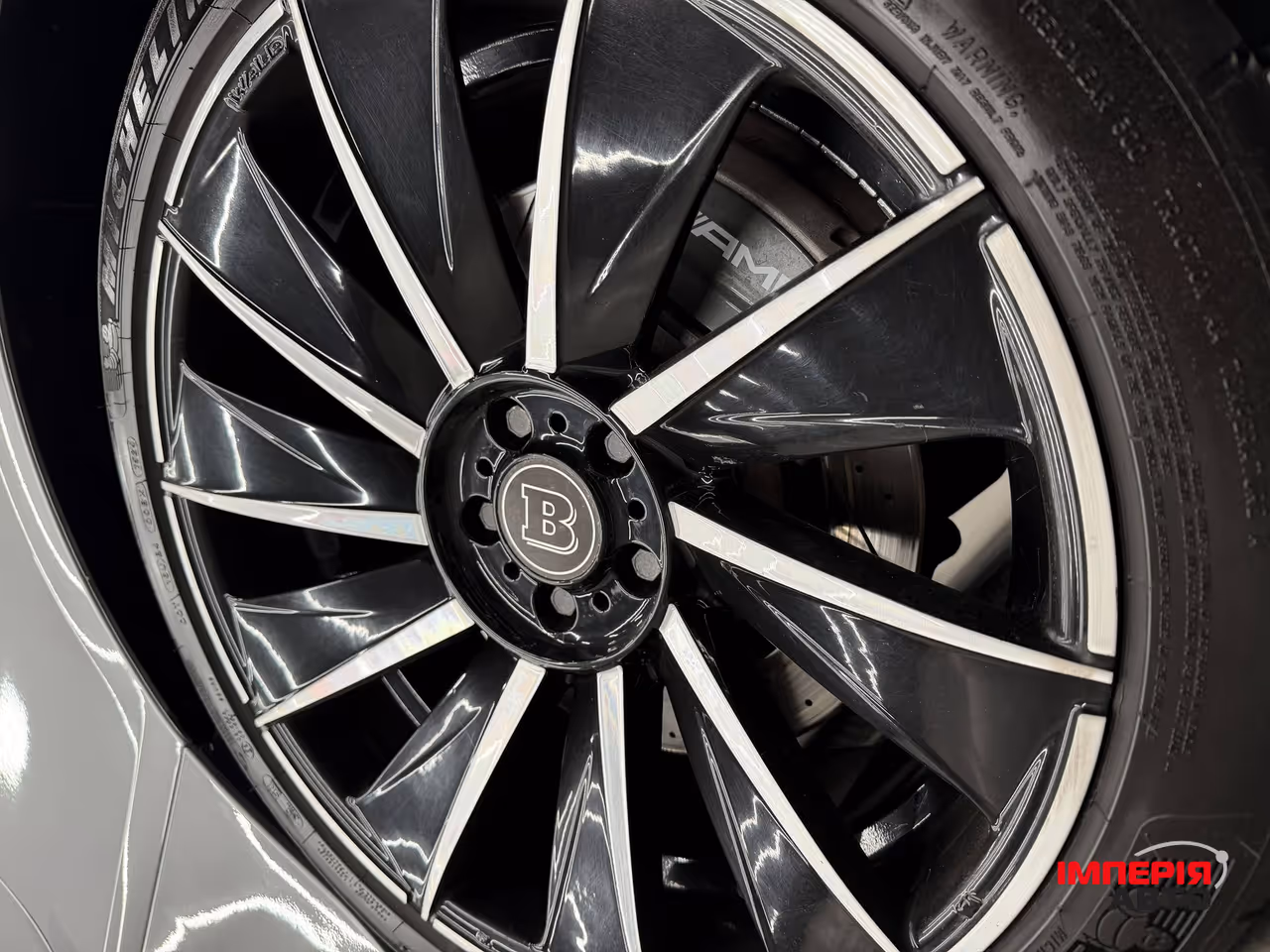 Mercedes-Benz S-Класс - фото 12