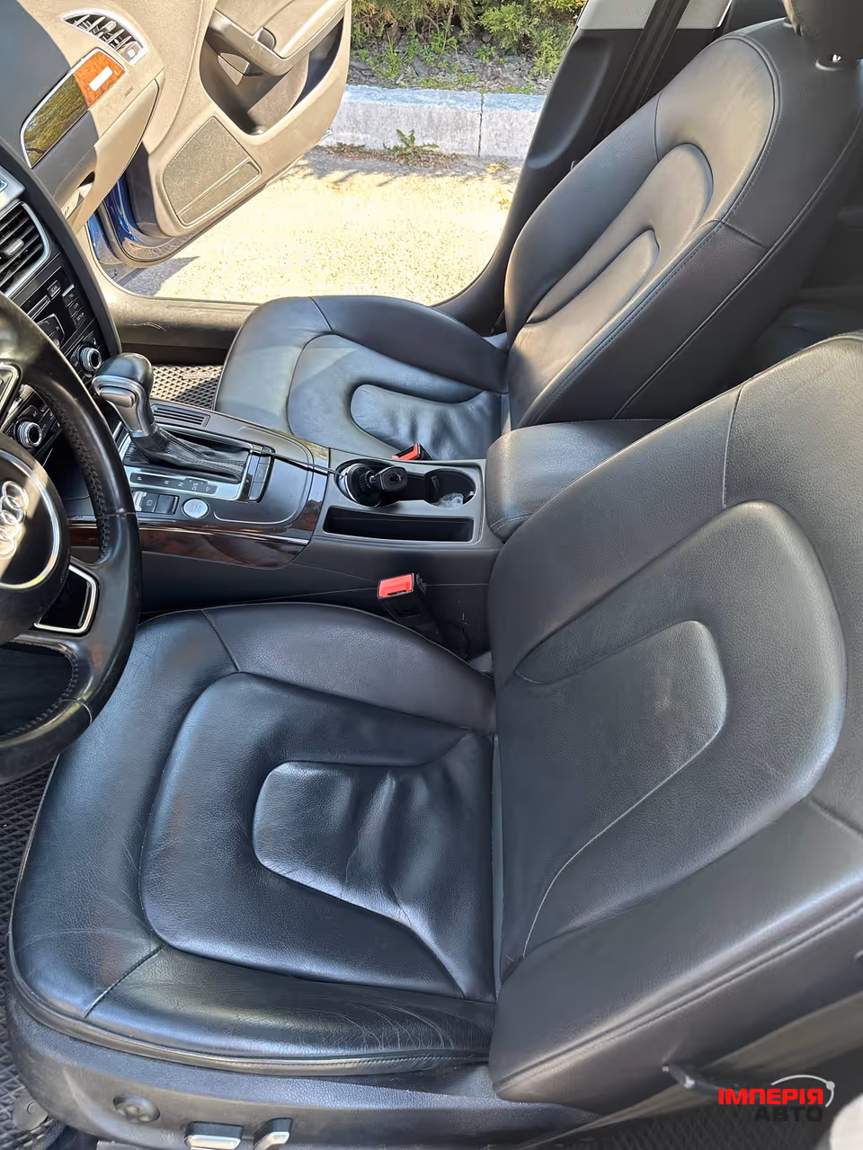 Audi A4 - фото 14
