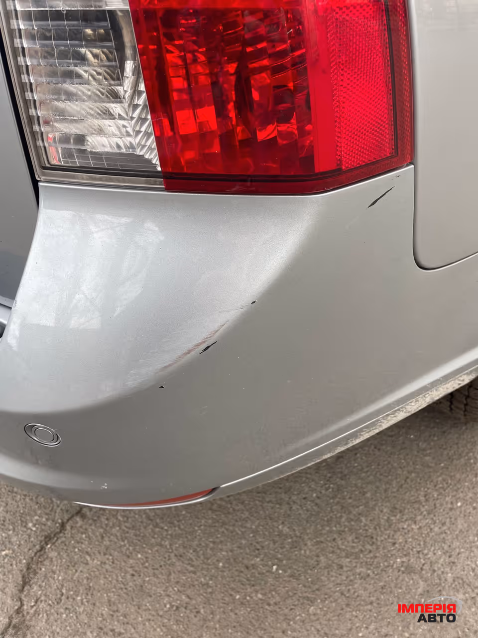 Volvo V50 - фото 8