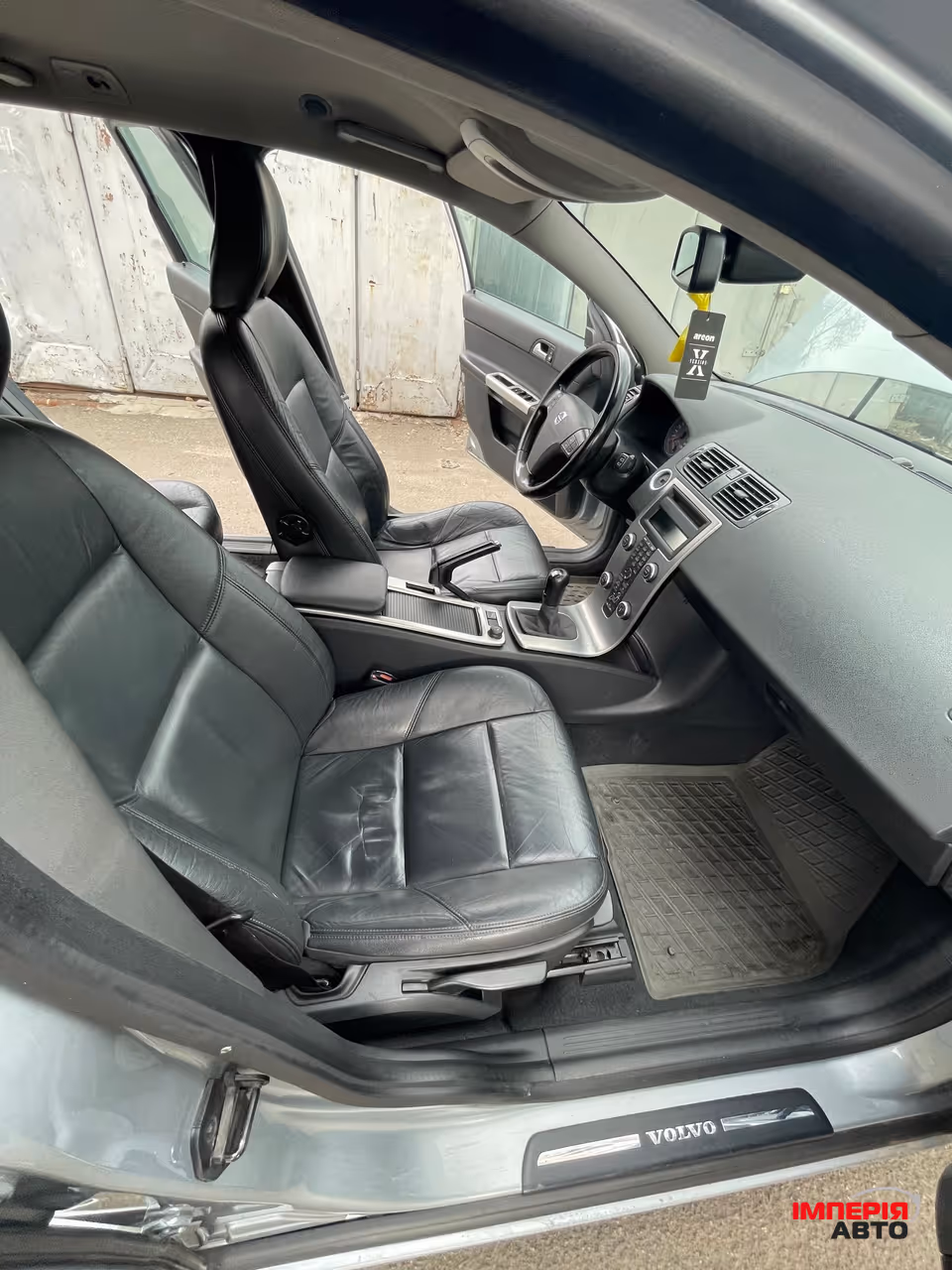 Volvo V50 - фото 7