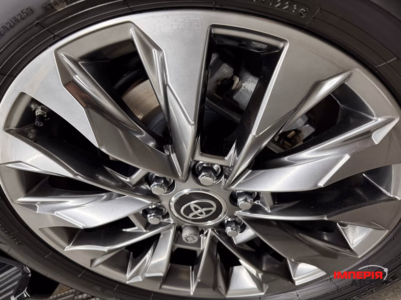Toyota Land Cruiser - фото 14