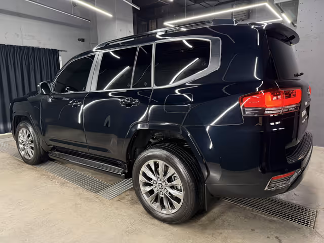 Toyota Land Cruiser - фото 4