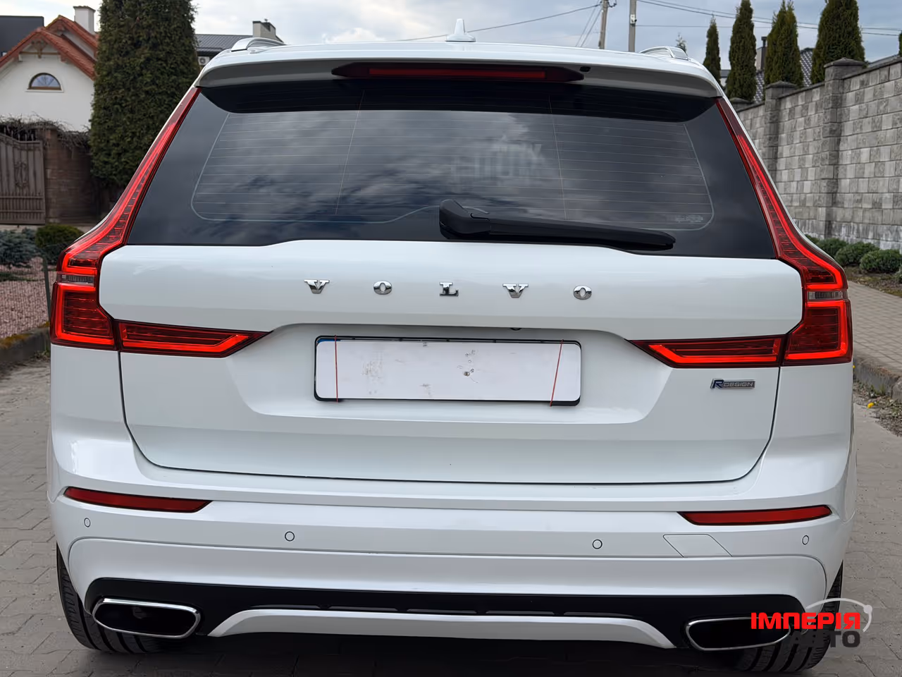 Volvo XC60 - фото 16