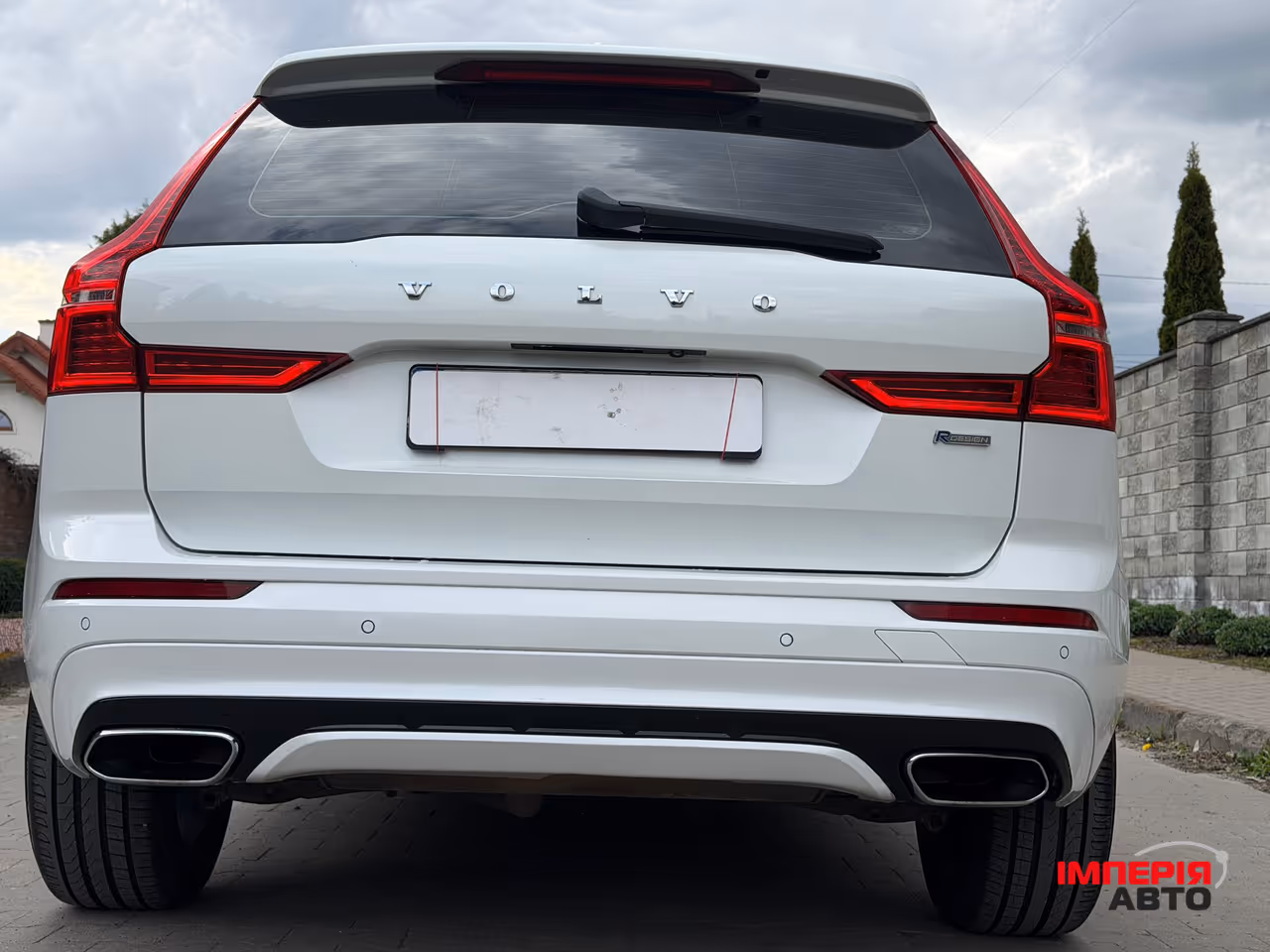 Volvo XC60 - фото 18