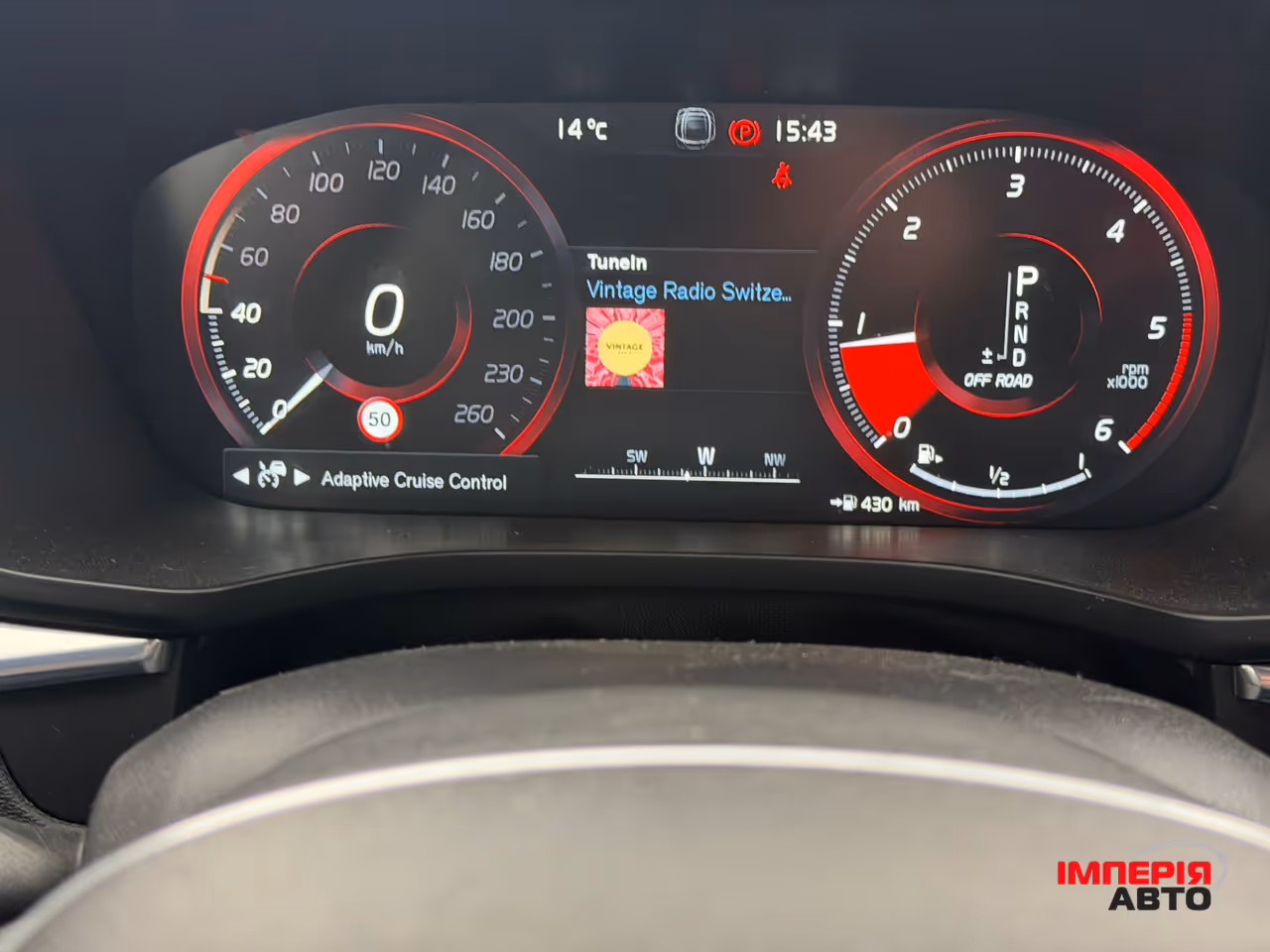 Volvo XC60 - фото 27