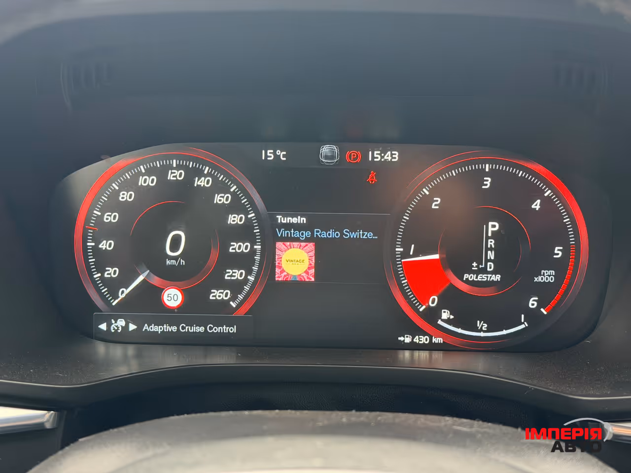 Volvo XC60 - фото 26