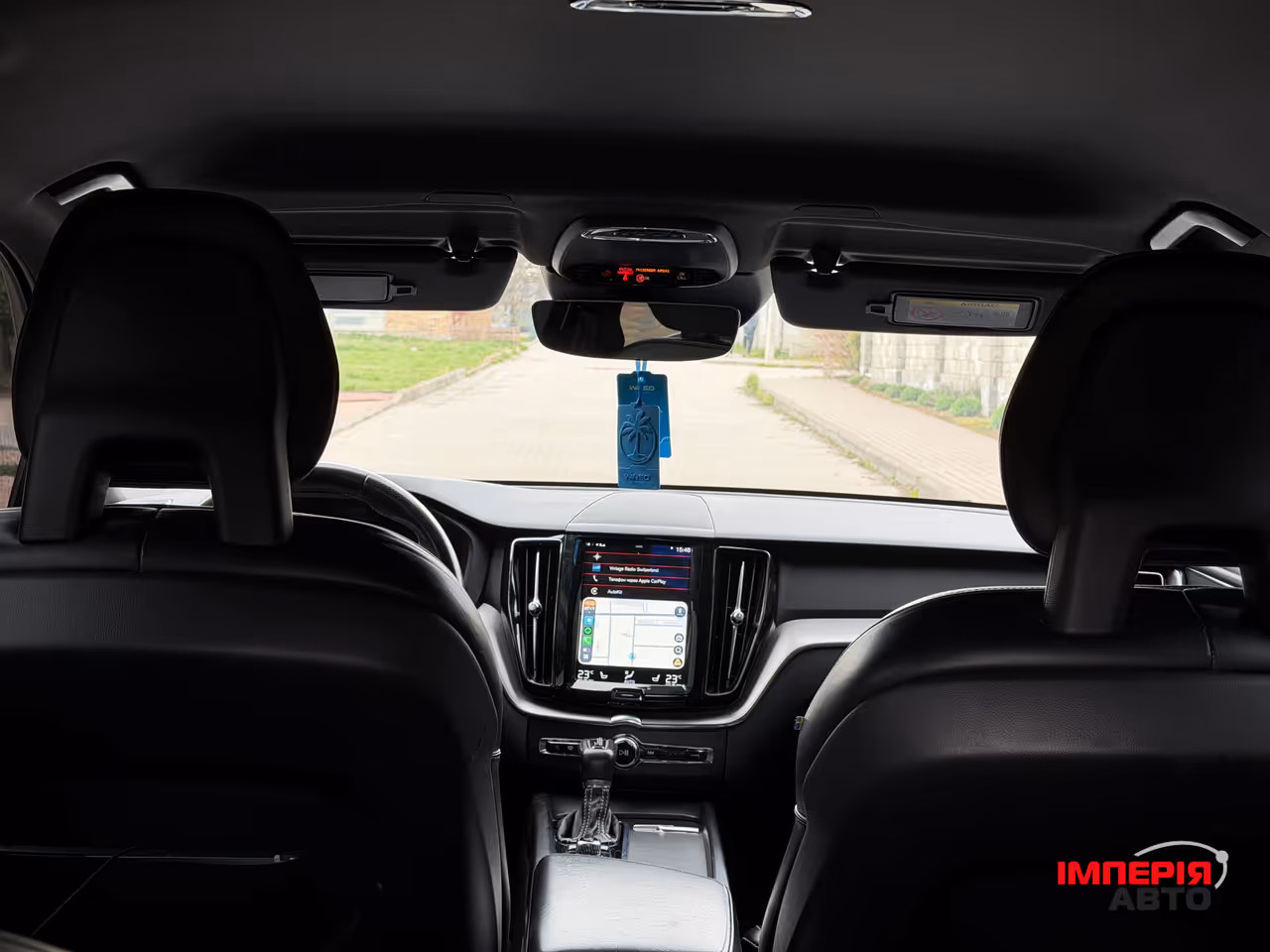 Volvo XC60 - фото 40