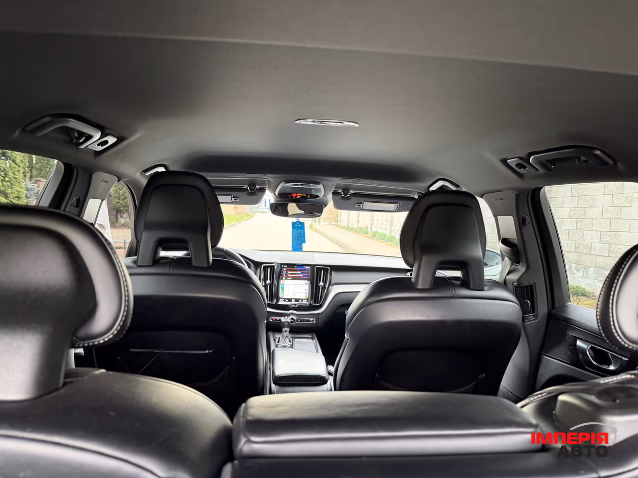 Volvo XC60 - фото 39