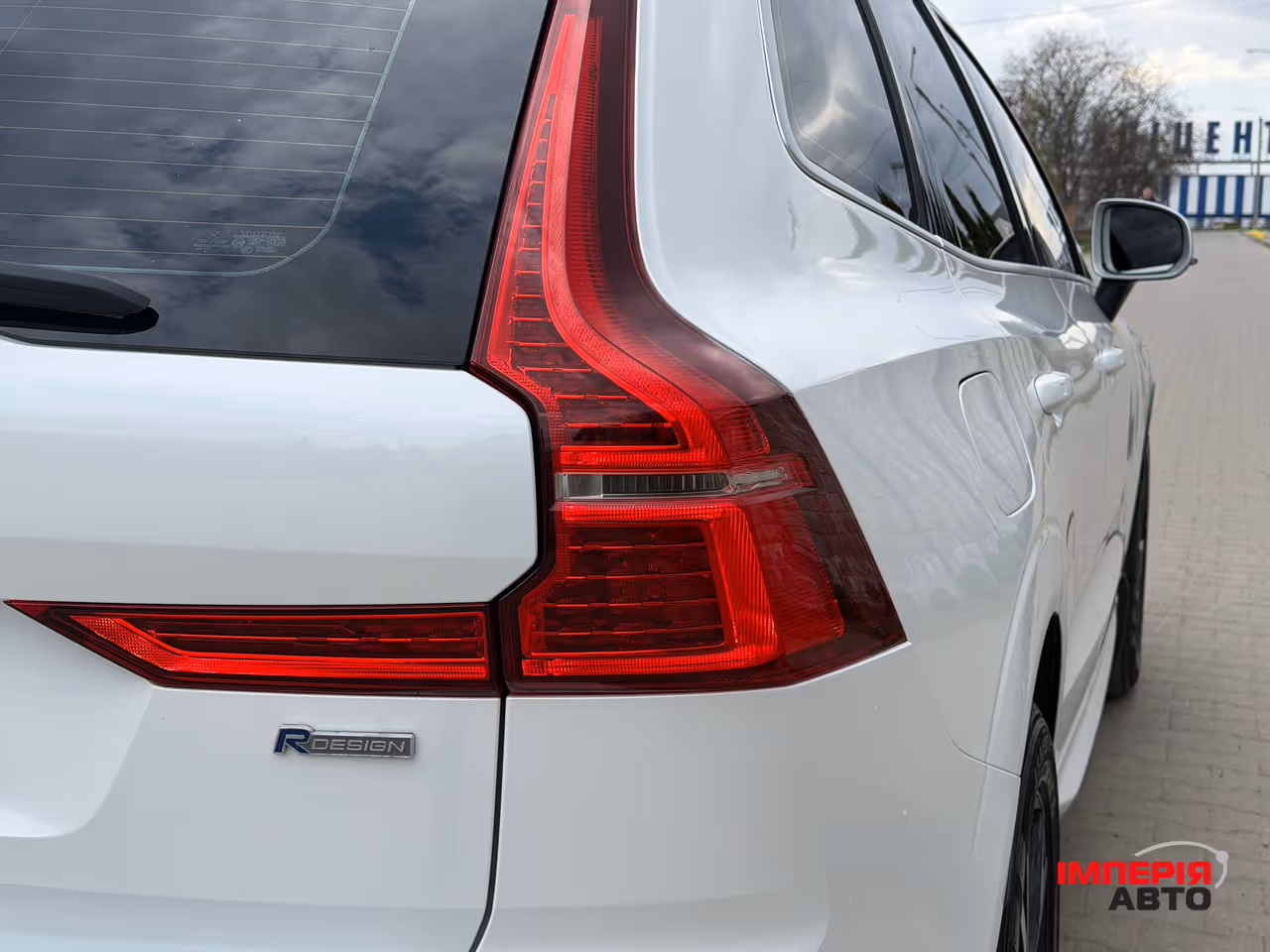 Volvo XC60 - фото 14