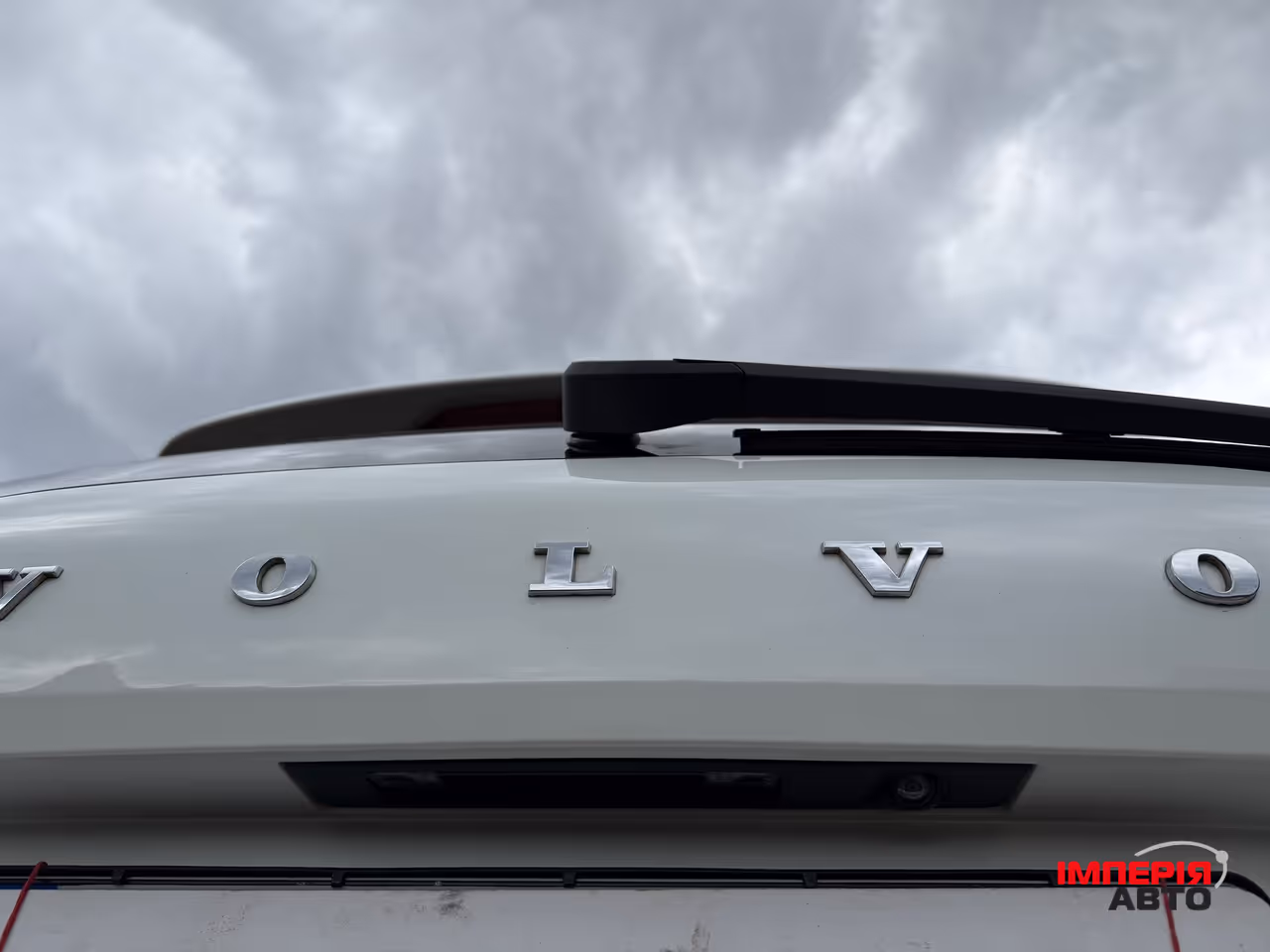 Volvo XC60 - фото 37