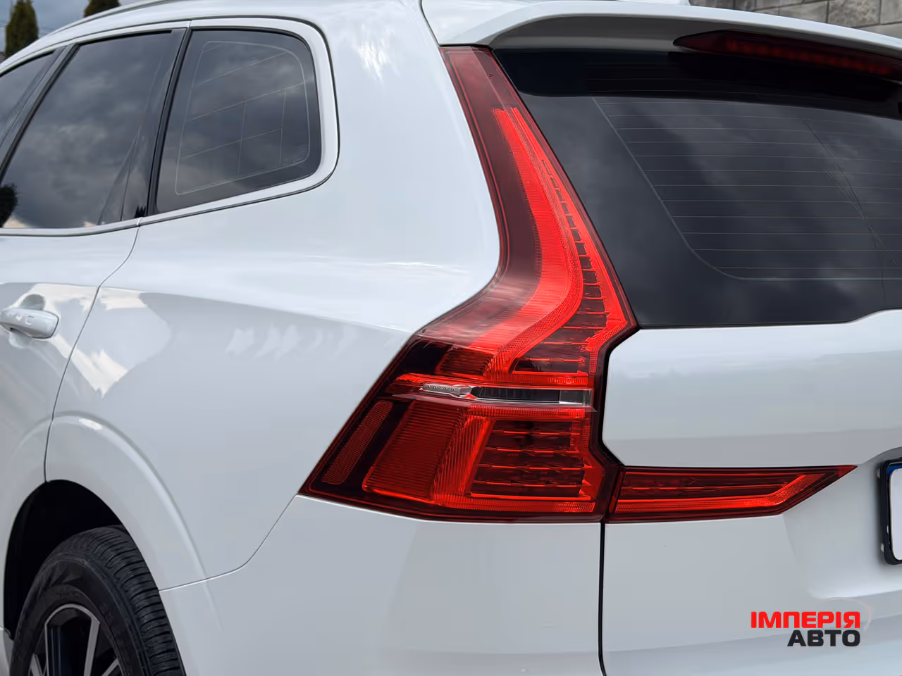 Volvo XC60 - фото 15