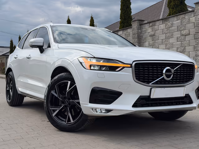 Volvo XC60 - фото 5