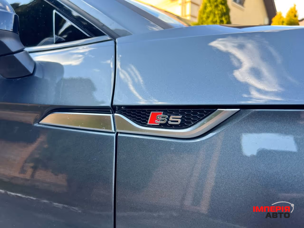 Audi S5 - фото 19