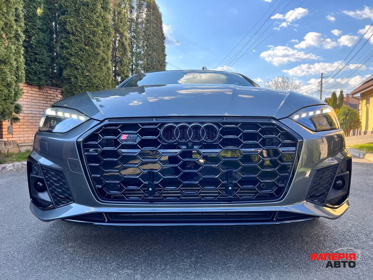 Audi S5 - фото 5