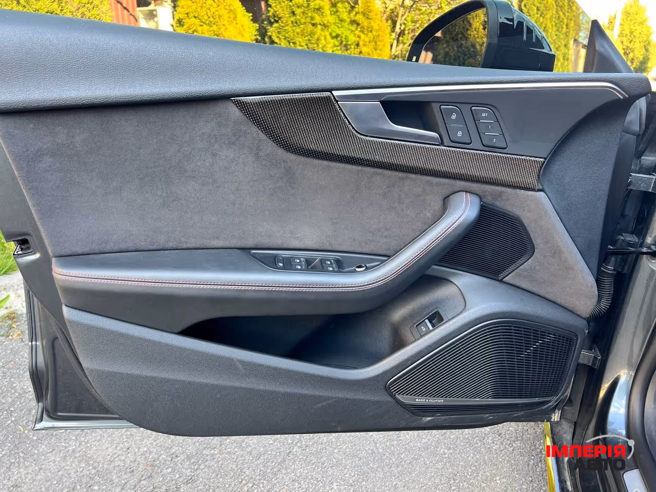 Audi S5 - фото 15