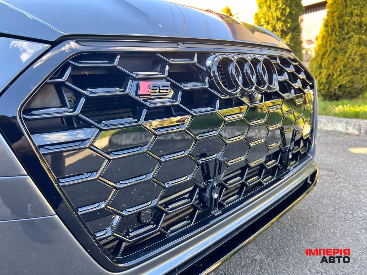 Audi S5 - фото 20