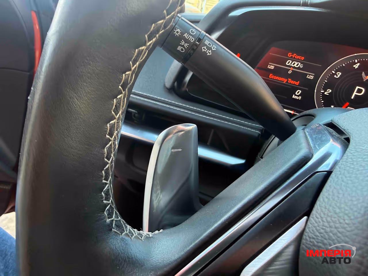 Chevrolet Corvette - фото 28