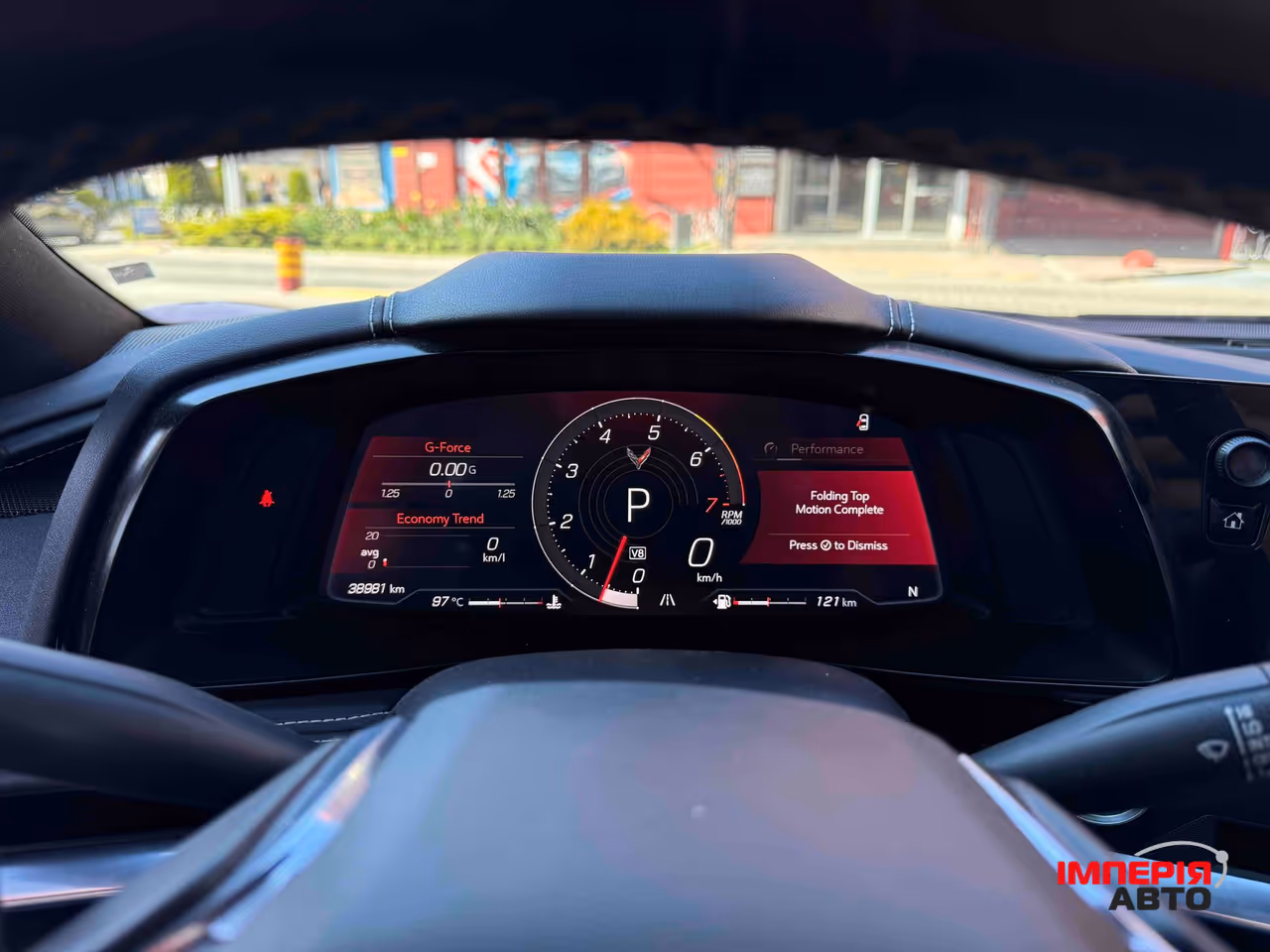 Chevrolet Corvette - фото 32