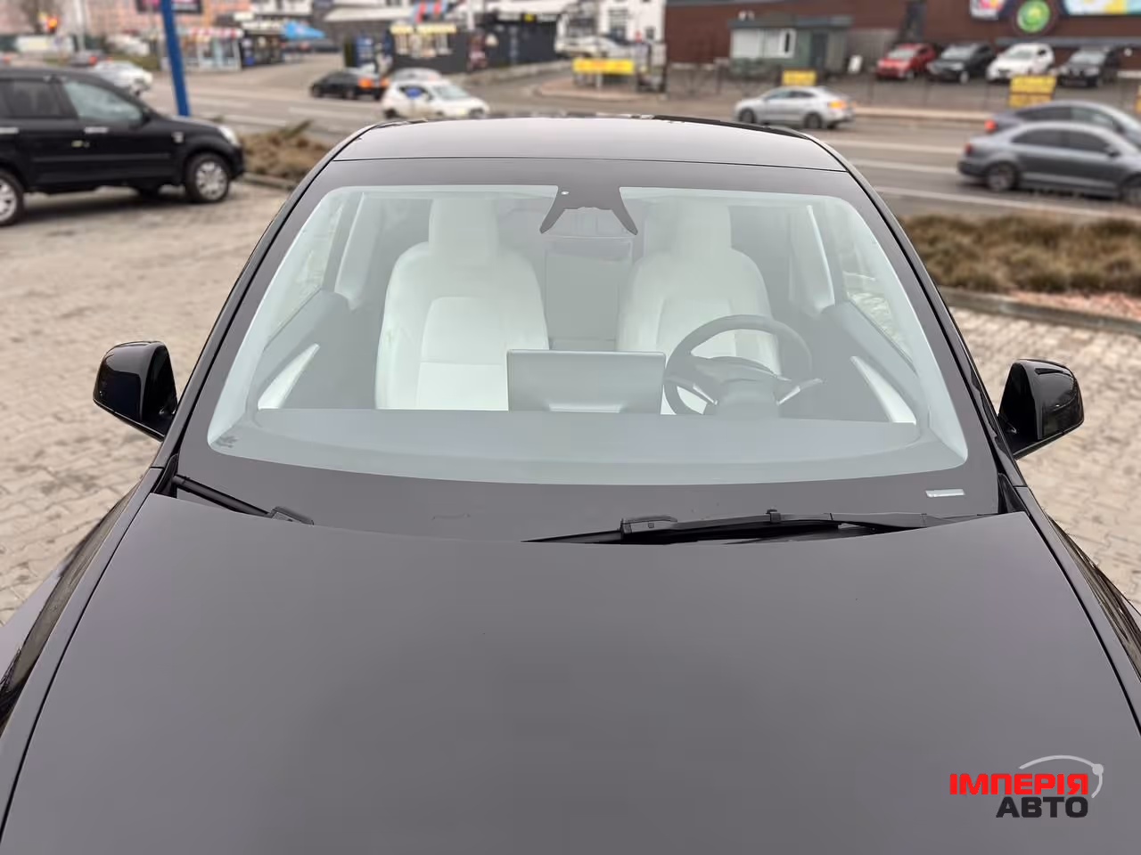 Tesla Model Y - фото 13
