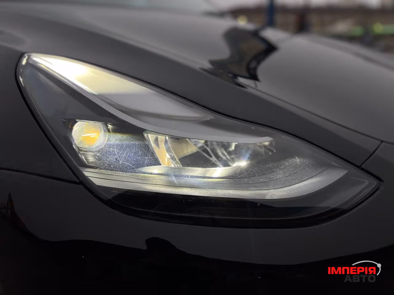 Tesla Model Y - фото 12
