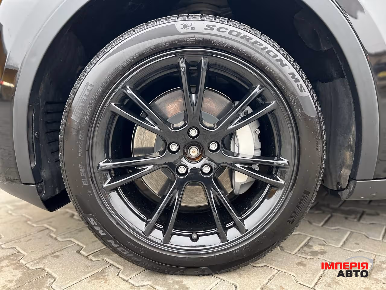 Tesla Model Y - фото 6