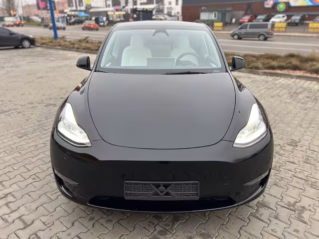 Tesla Model Y - фото 3