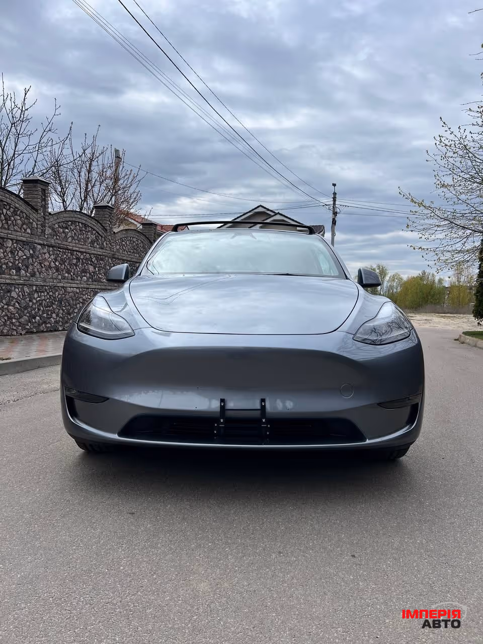 Tesla Model Y - фото 2