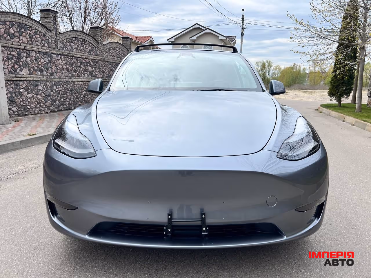 Tesla Model Y - фото 5