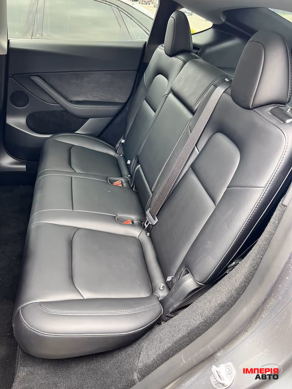 Tesla Model Y - фото 19