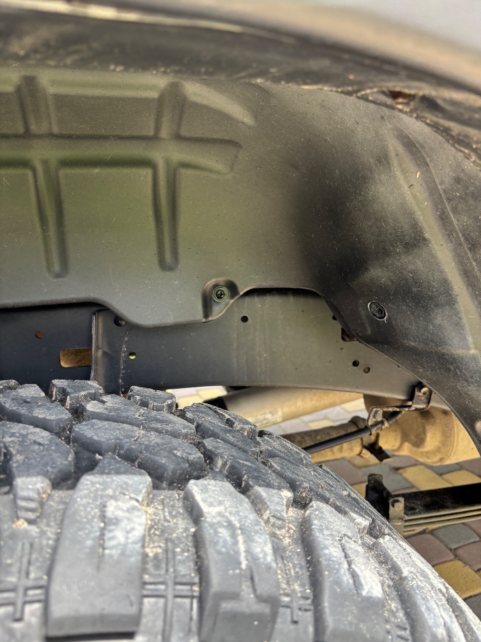 Toyota Tundra - фото 9