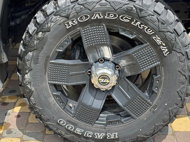 Toyota Tundra - зображення 2
