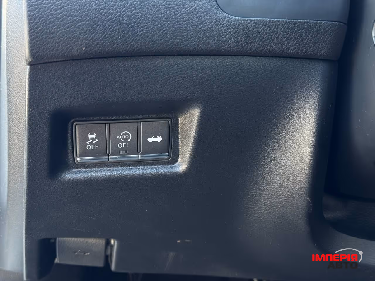 Infiniti Q50 - фото 31